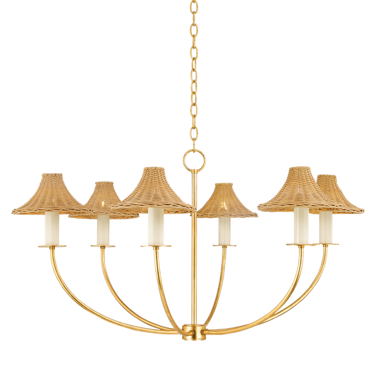 Thea Chandelier