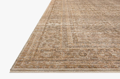 Heritage 01 Clay / Natural Rug