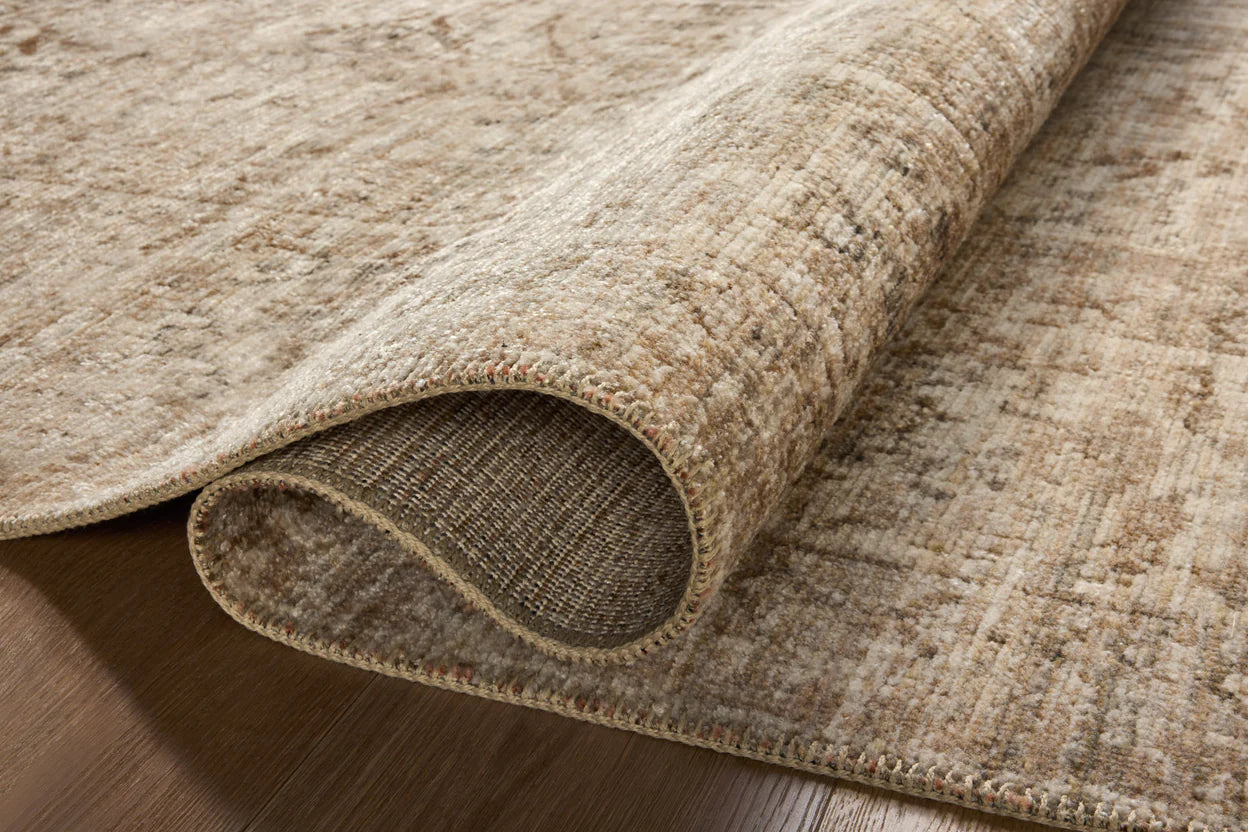 Heritage 04 Ivory / Natural Rug