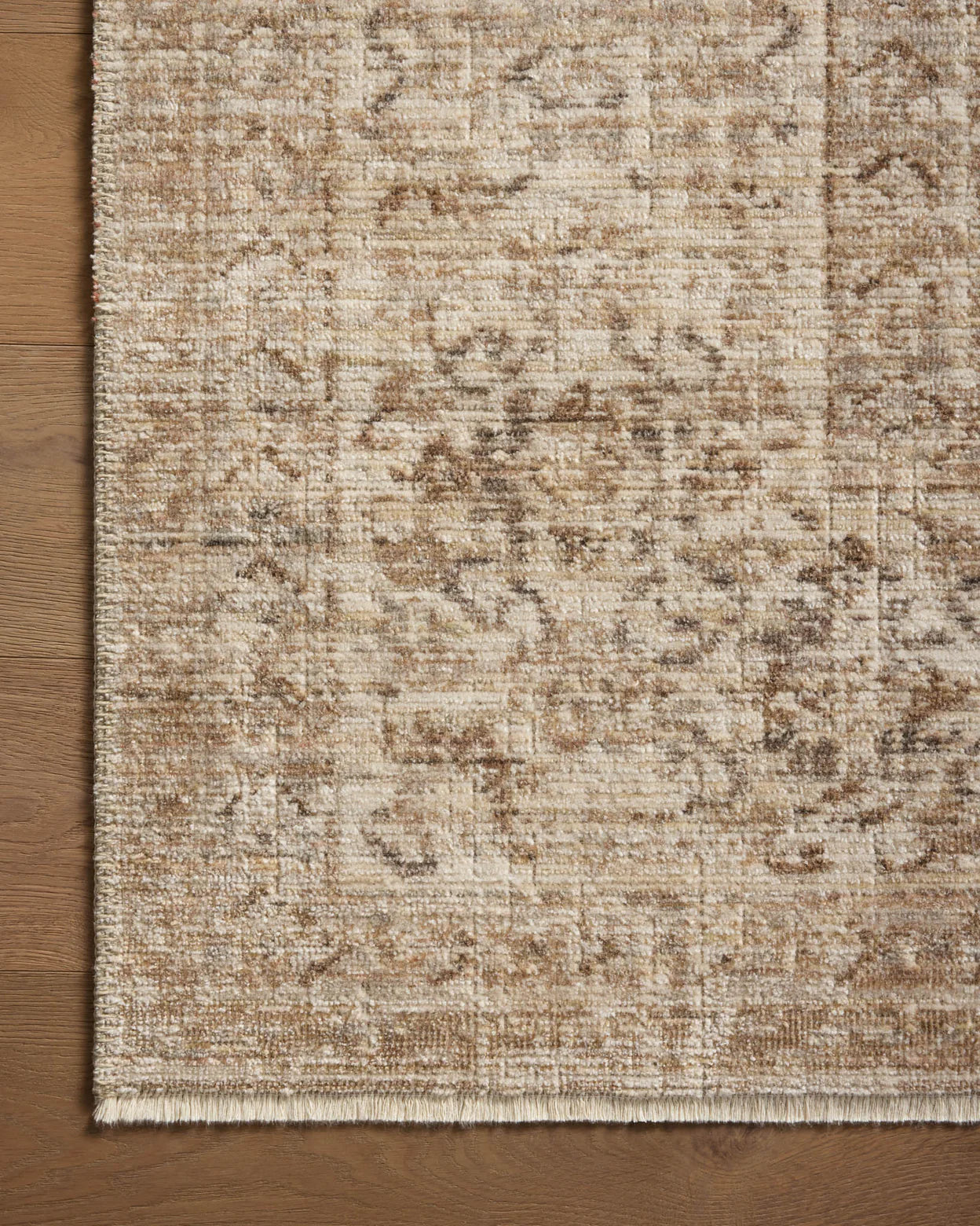 Heritage 04 Ivory / Natural Rug