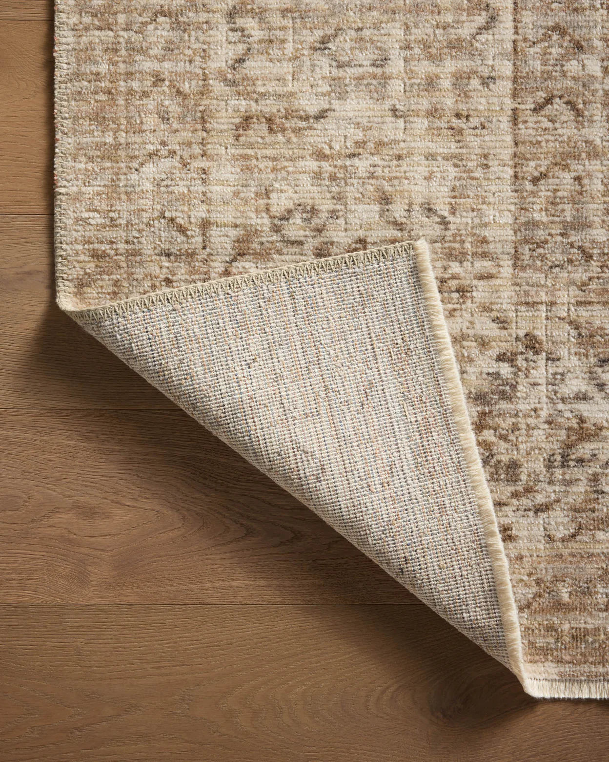 Heritage 04 Ivory / Natural Rug