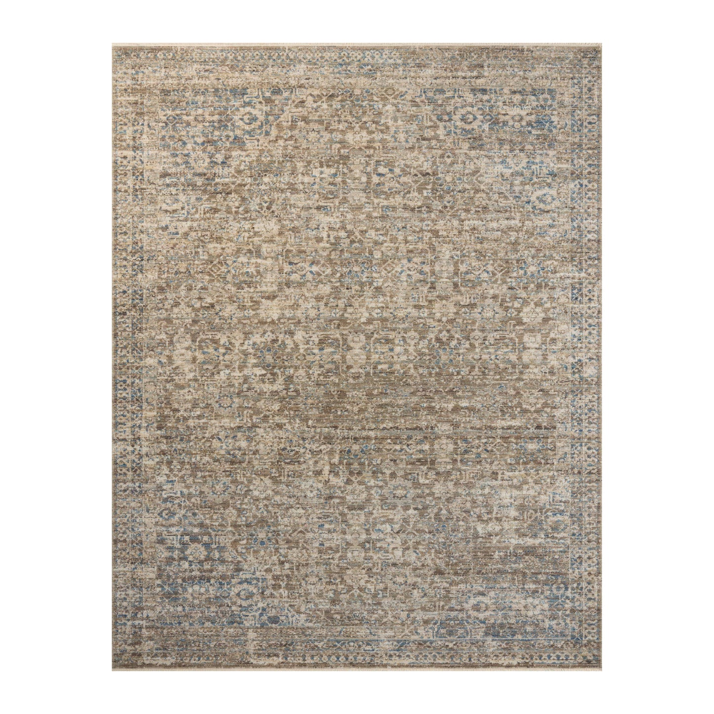 Heritage 05 Spa / Earth Rug