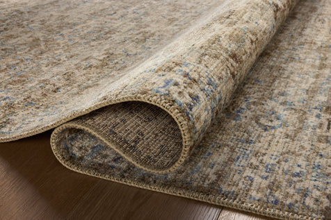 Heritage 05 Spa / Earth Rug