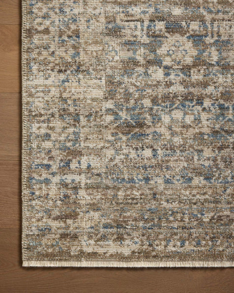 Heritage 05 Spa / Earth Rug