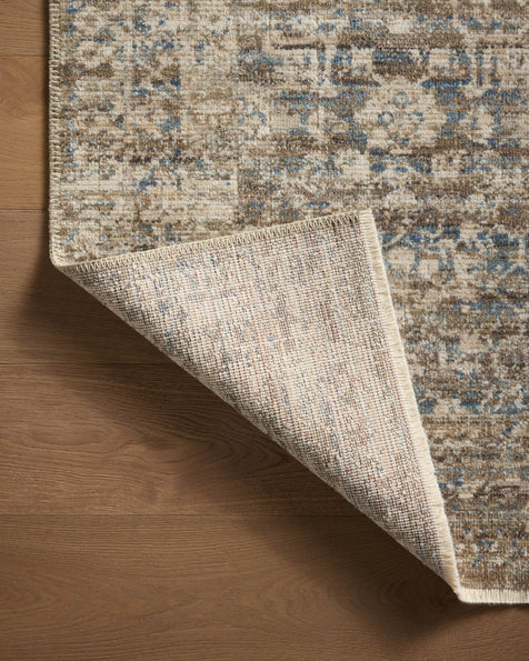 Heritage 05 Spa / Earth Rug