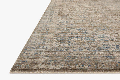 Heritage 05 Spa / Earth Rug