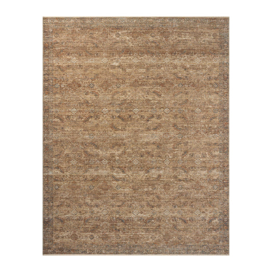 Heritage 13 Natural / Mist Rug