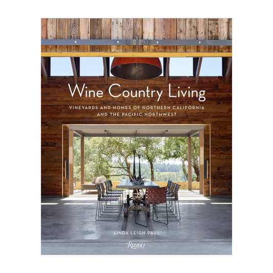 Wine Country Living