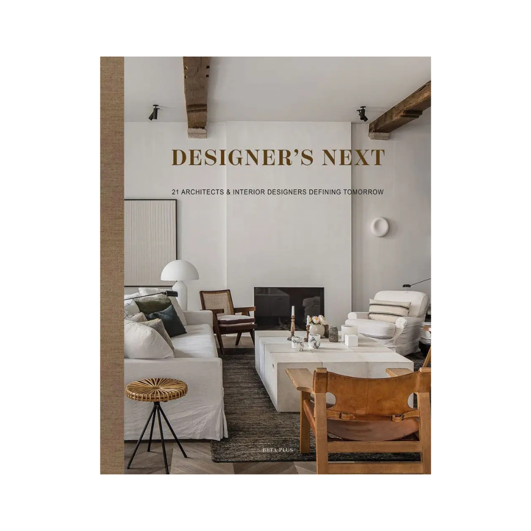 Designer's Next: 22 Architects & Interior Designers