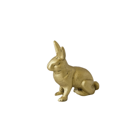 Golden Rabbit