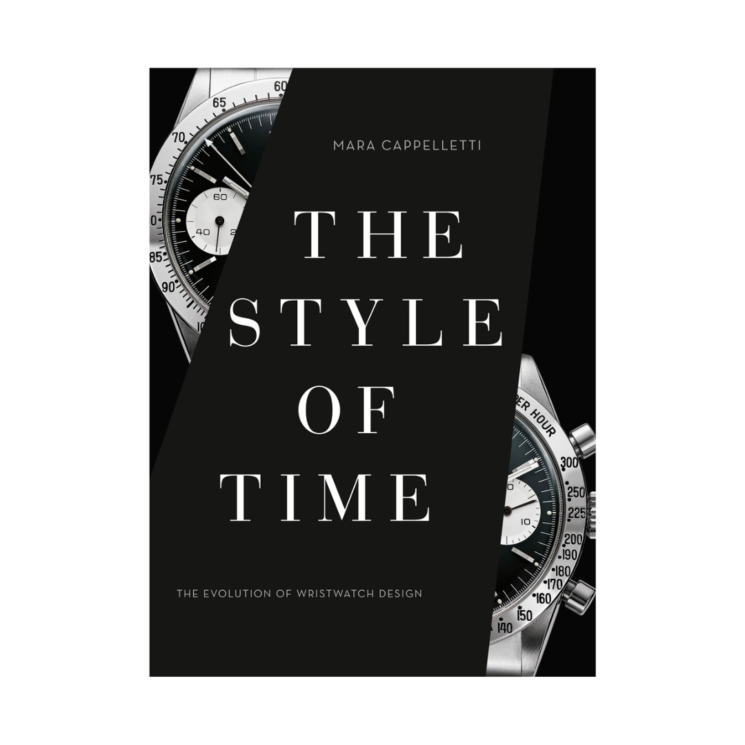 The Style of Time