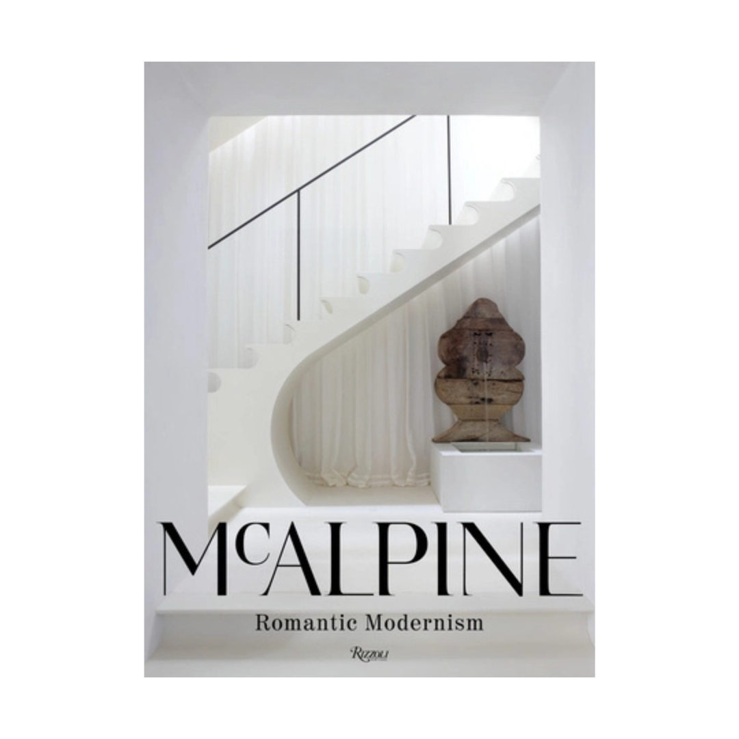 McAlpine: Romantic Modernism