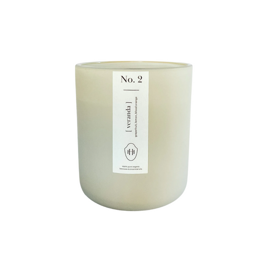 Veranda Candle