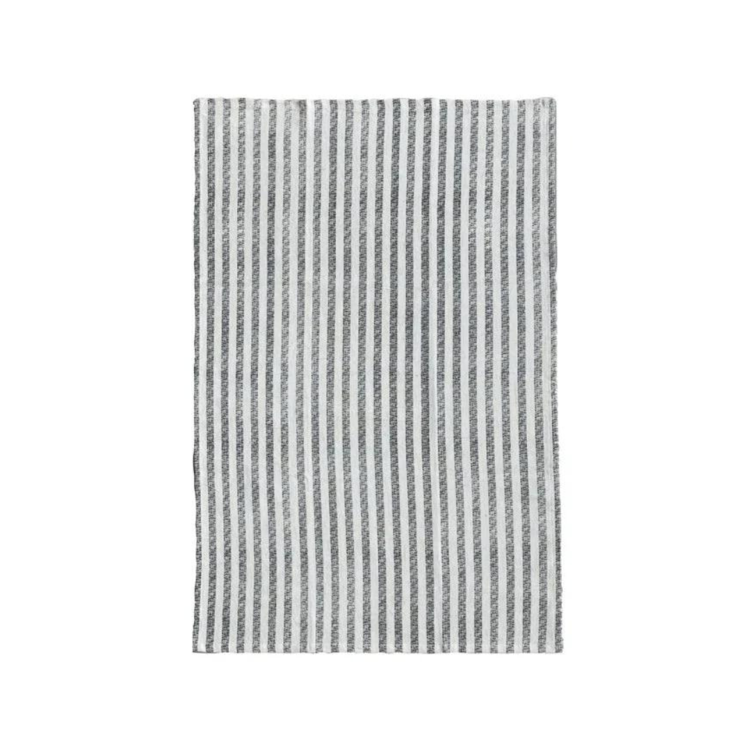 Striped Tea Towel