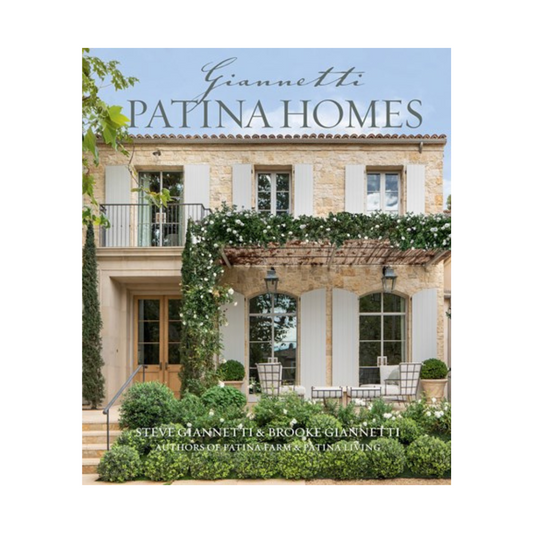 Patina Homes