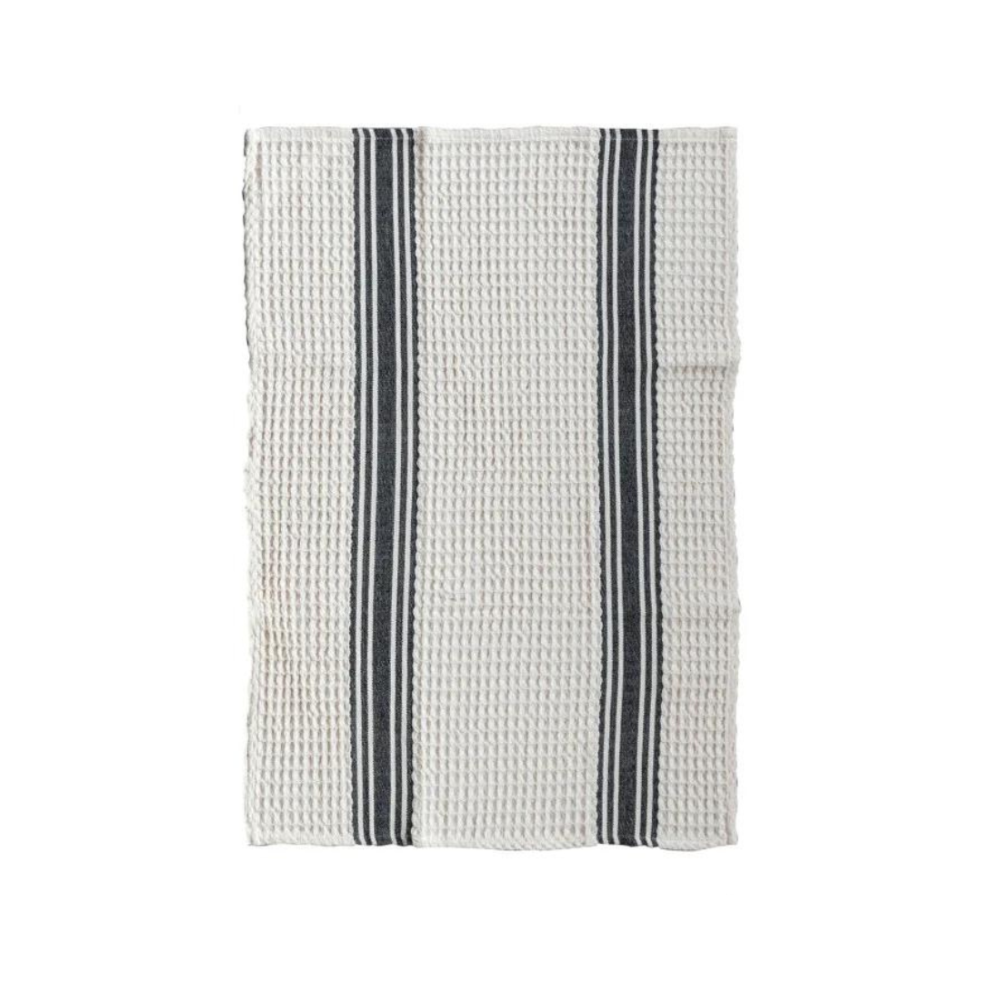 Striped Tea Towel