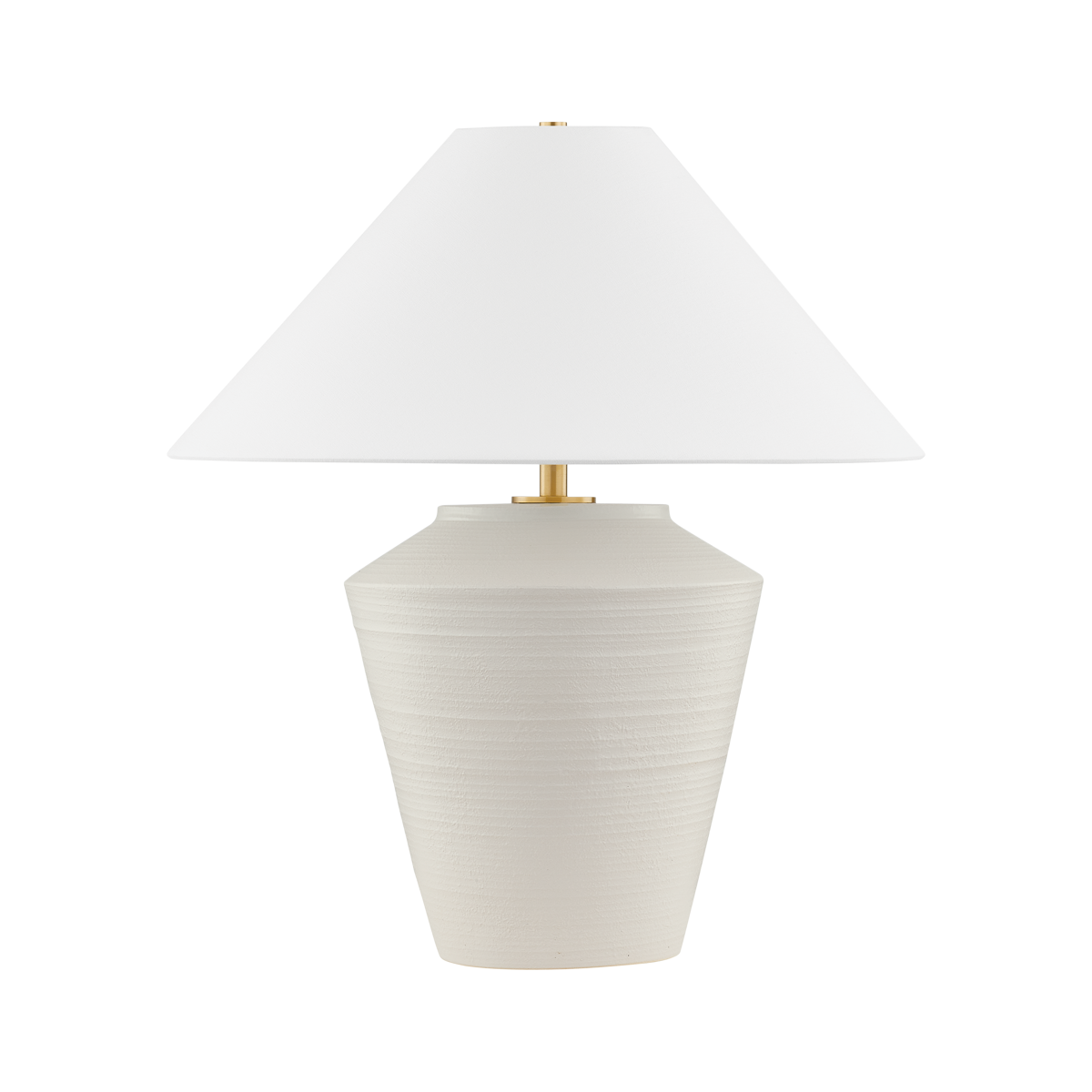 Joss Table Lamp by The Lifestyled Co