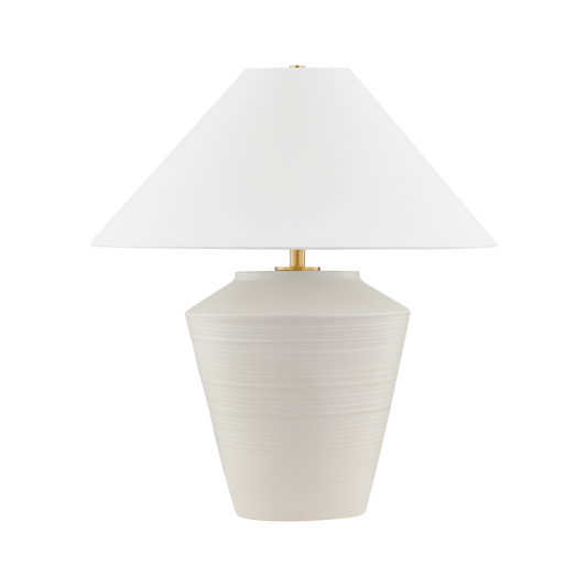 Joss Table Lamp by The Lifestyled Co