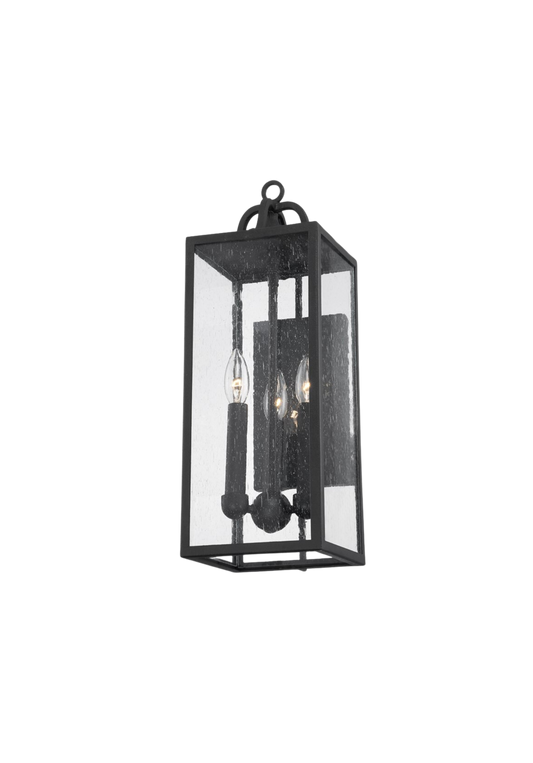 Seneca Outdoor Sconce