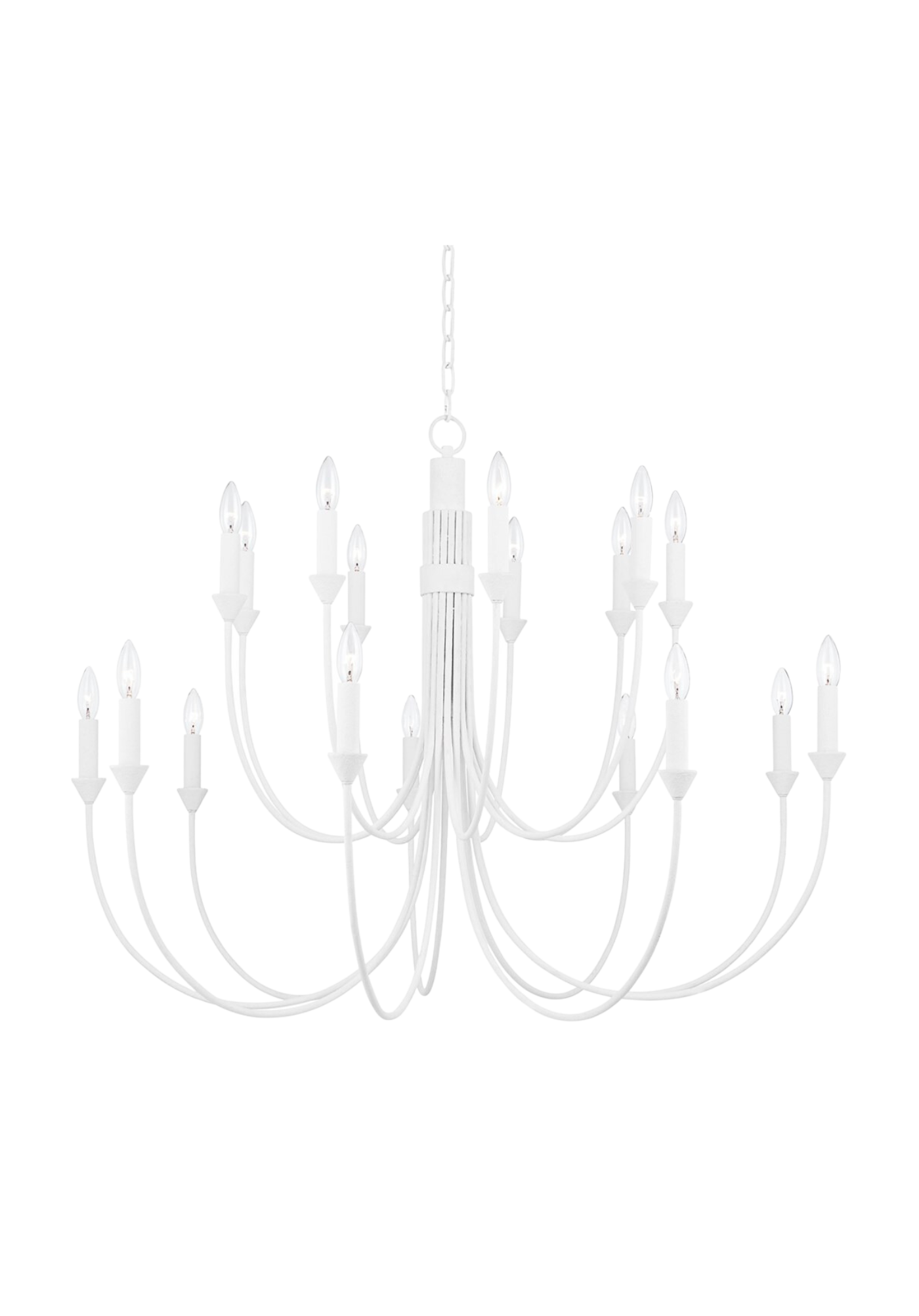 Haleigh Chandelier