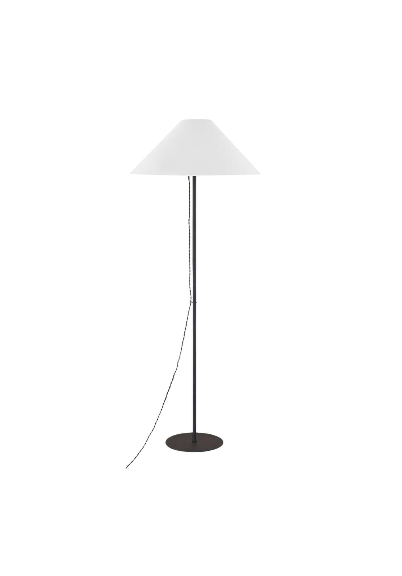 Gabriella Floor Lamp By Colin King