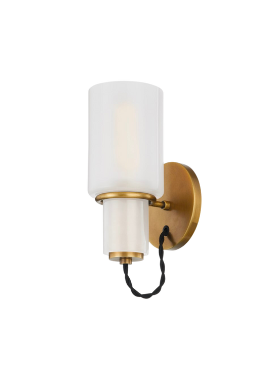 Grainola Sconce