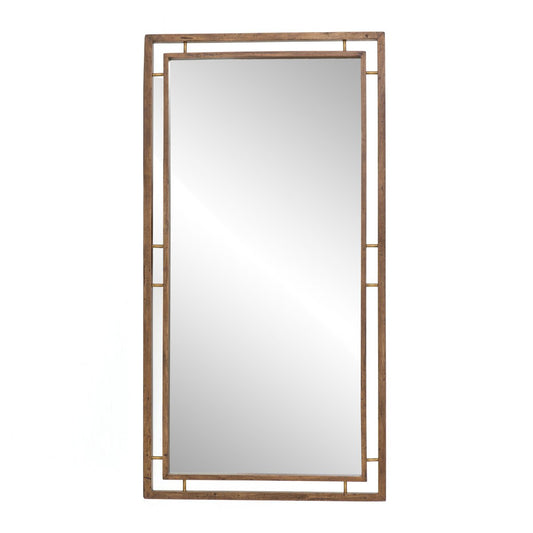 Braden Floor Mirror