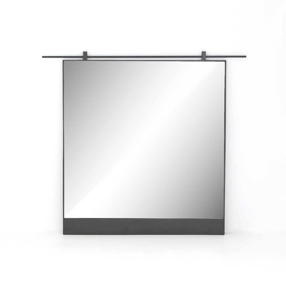 Beau Floor Mirror