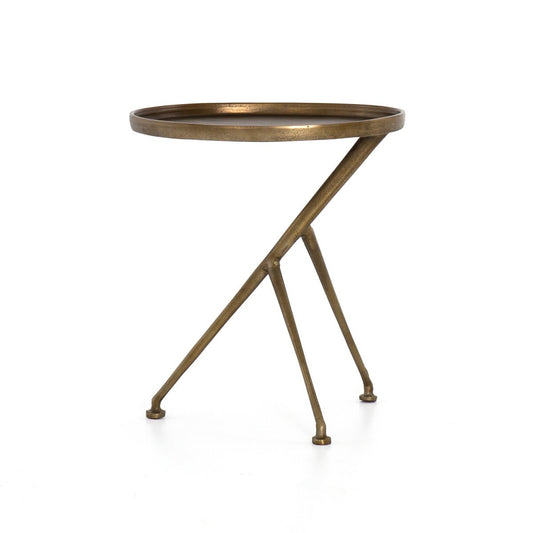 Gwen Accent Table