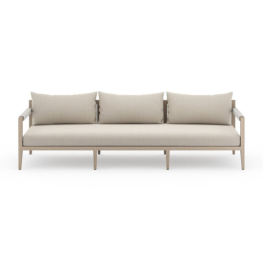 Viola Outdoor Sofa