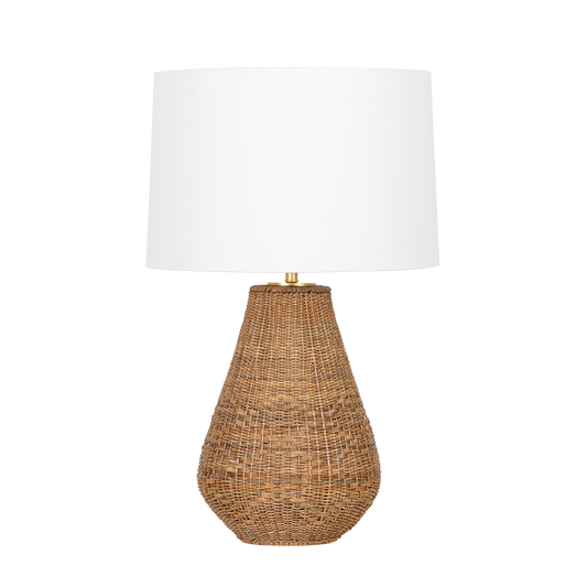 Sylvan Table Lamp