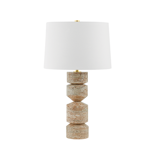 Glennon Table Lamp