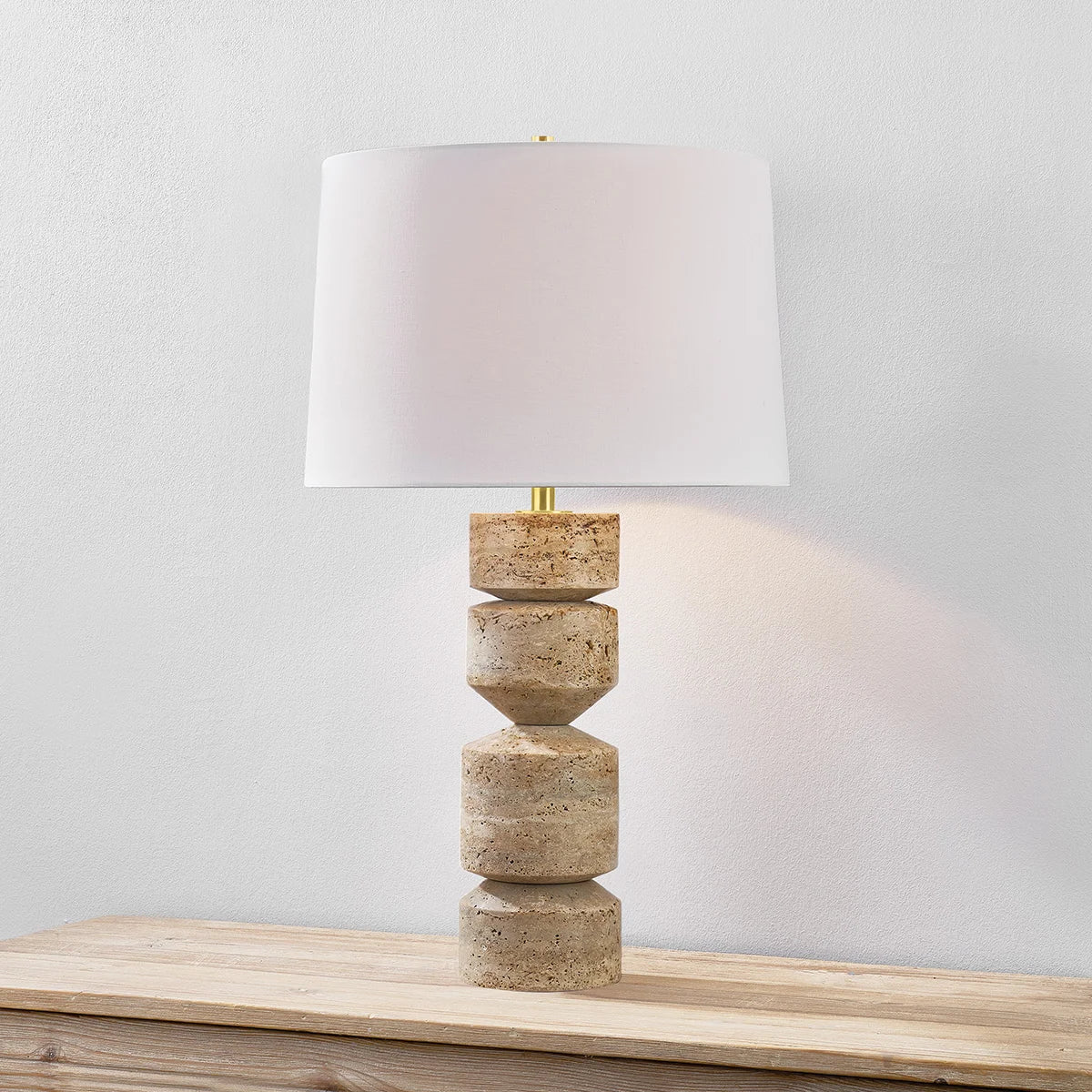 Glennon Table Lamp