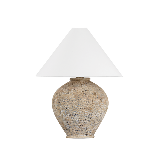 Holland Table Lamp