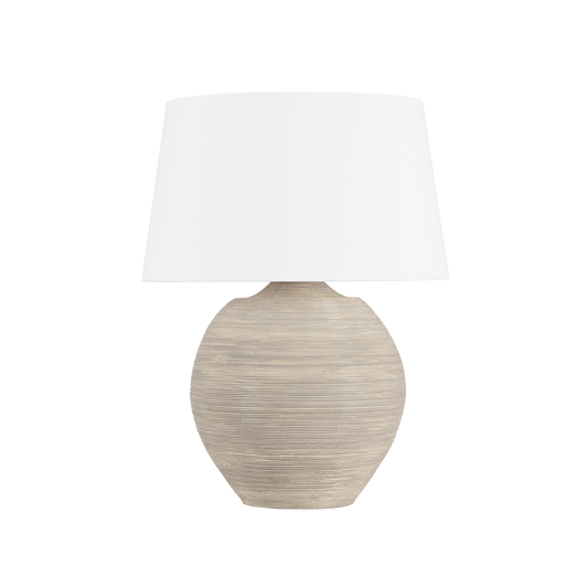 Zenith Table Lamp