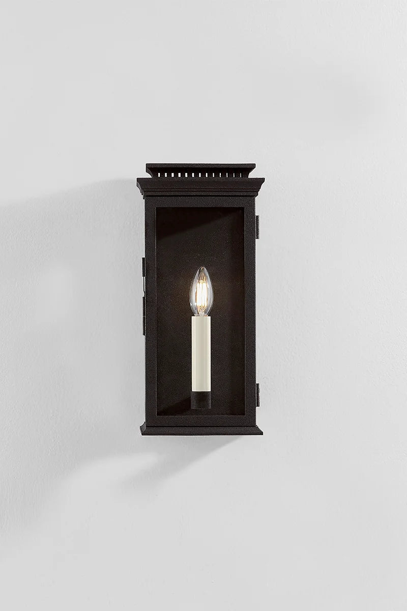 Bernard Outdoor Sconce