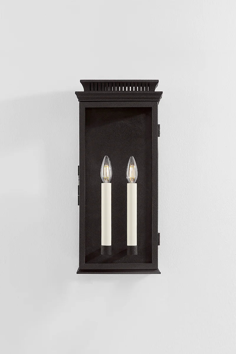 Bernard Outdoor Sconce