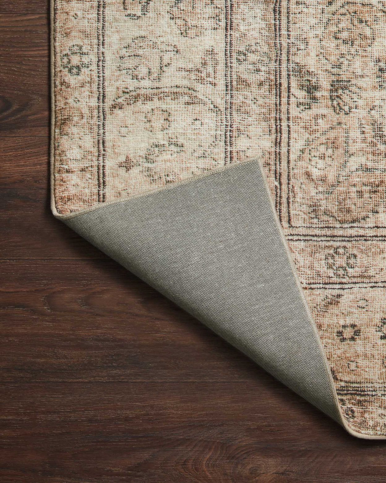 Margot Antique / Sage Rug