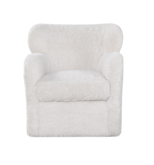 Elsa Swivel Chair