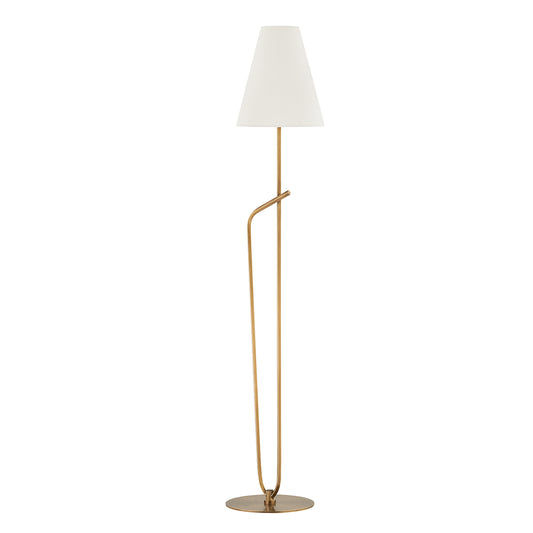 Layna Floor Lamp by Colin King