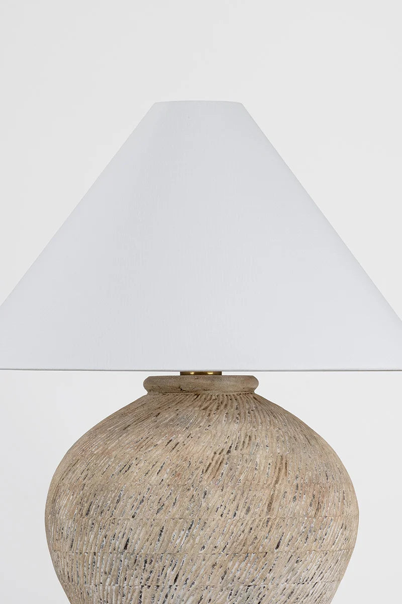 Holland Table Lamp