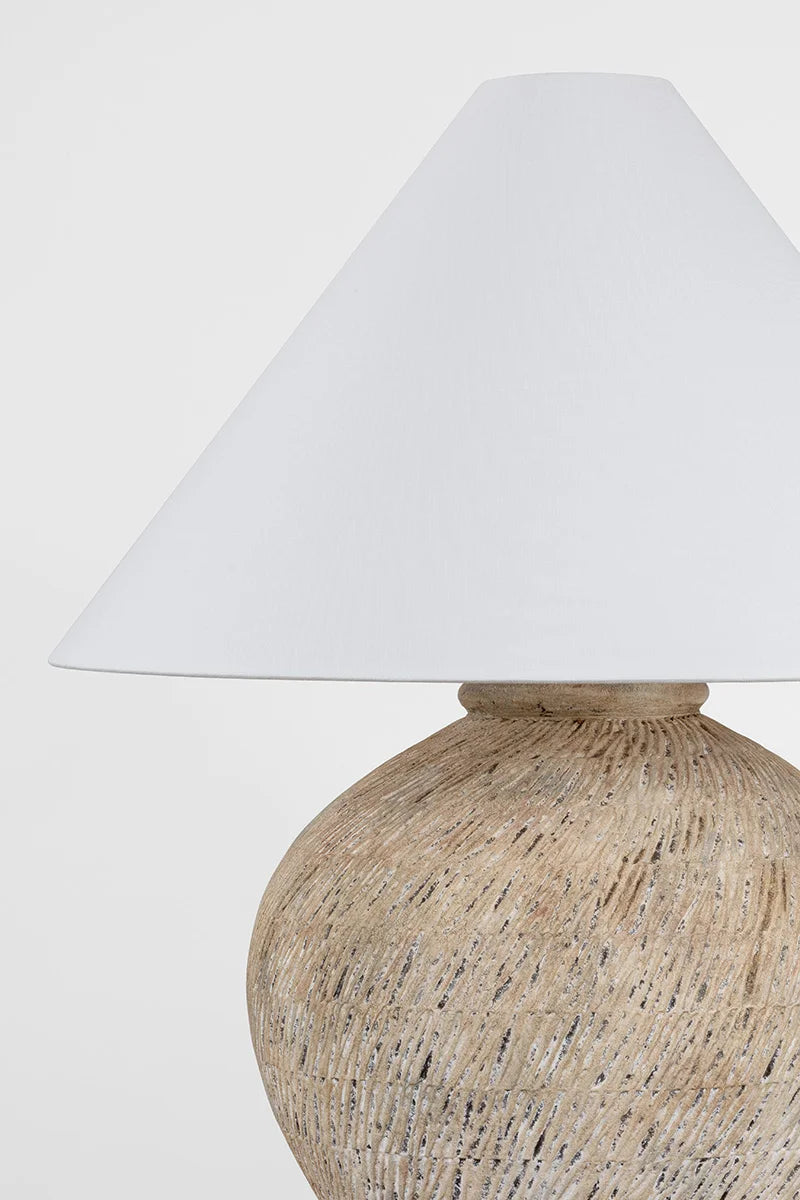 Holland Table Lamp