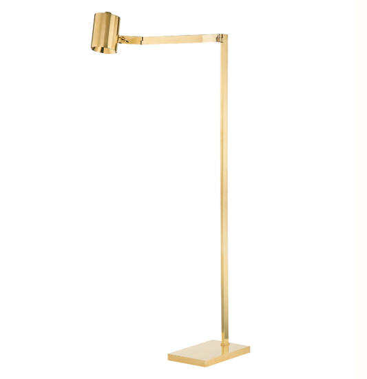 Lark Floor Lamp by Mark D. Sikes