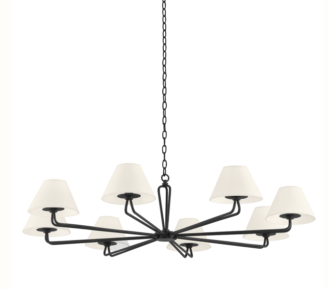 Larkin Chandelier