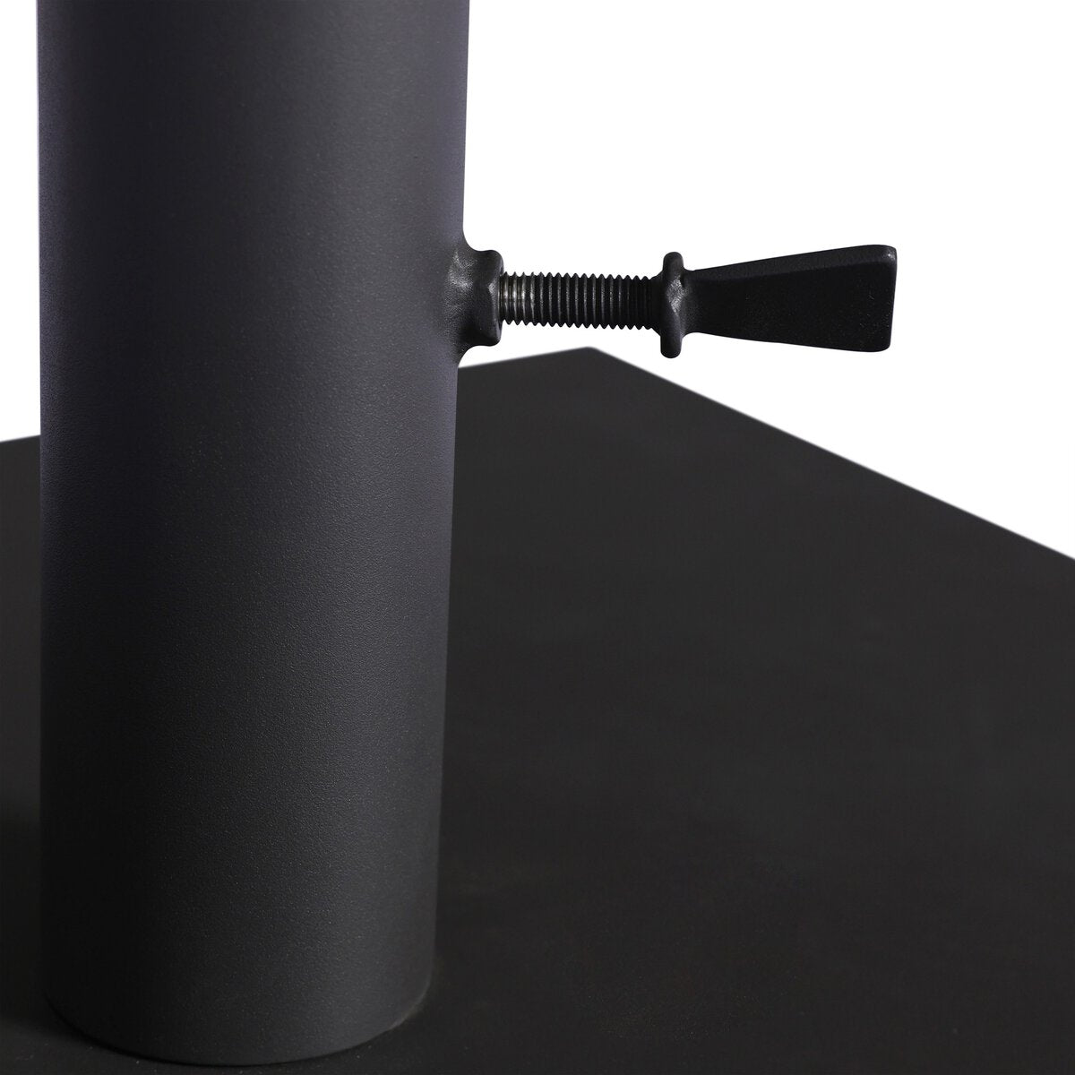 Ruben Outdoor Umbrella Stand