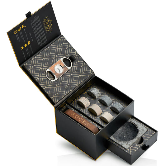 Refined Cigar Aficionado Collection