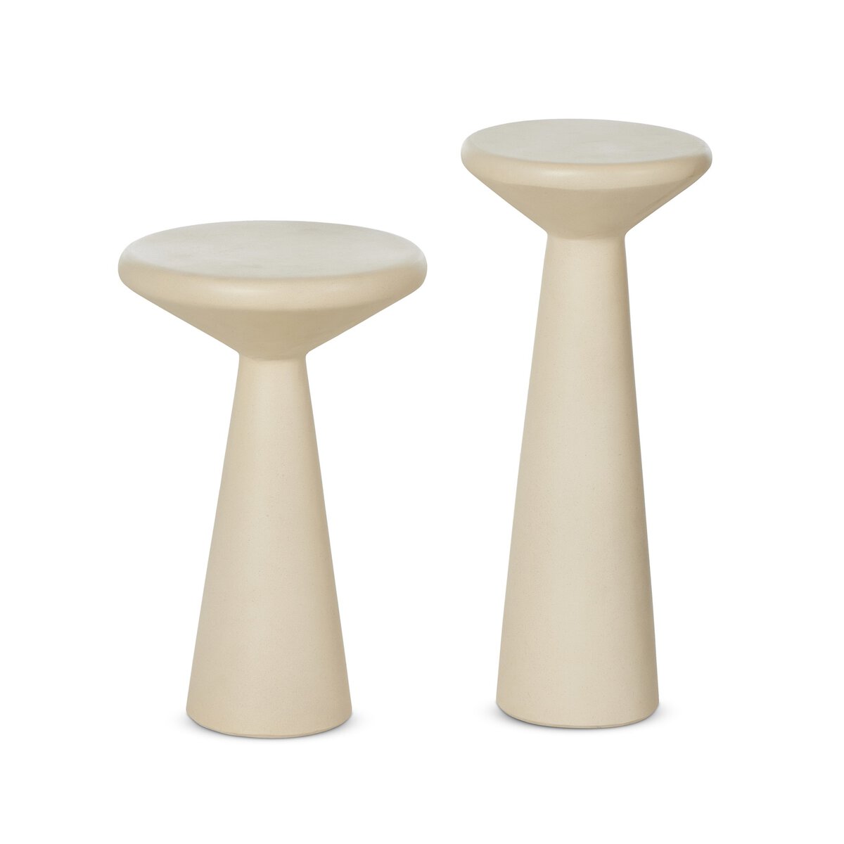 Aimee Side Table Set