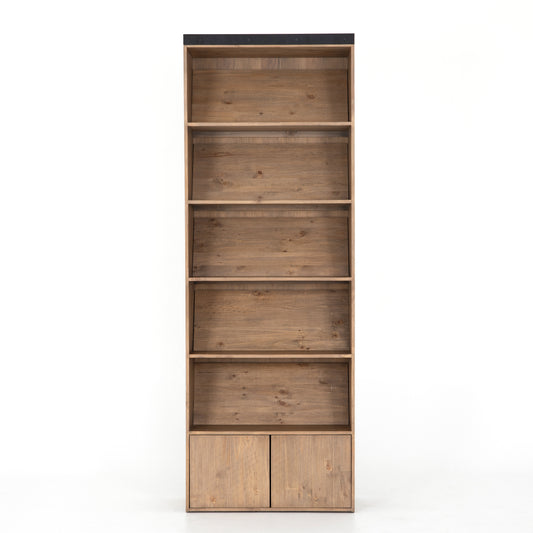 Elias Bookcase