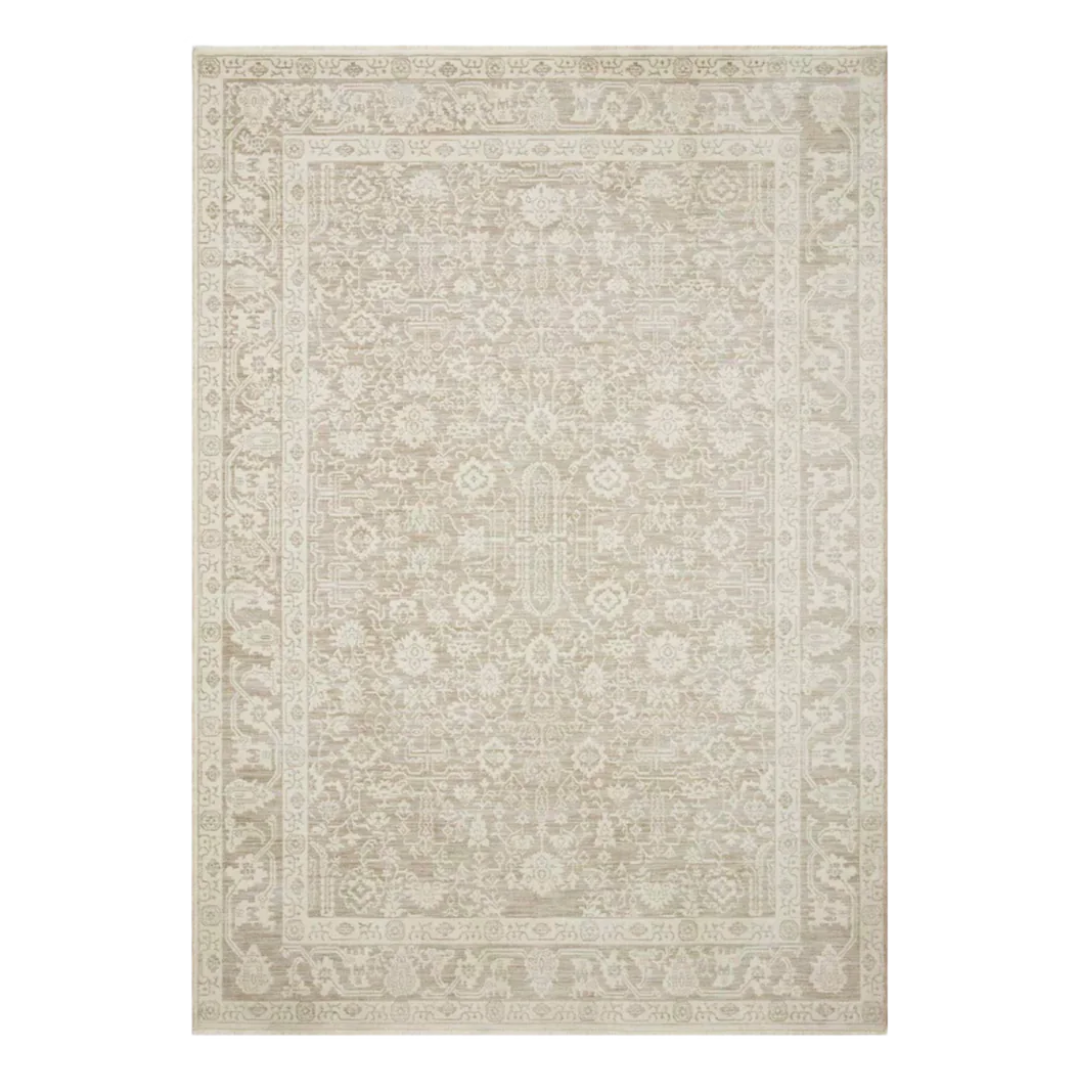 Zuma AL Sand / Stone Rug