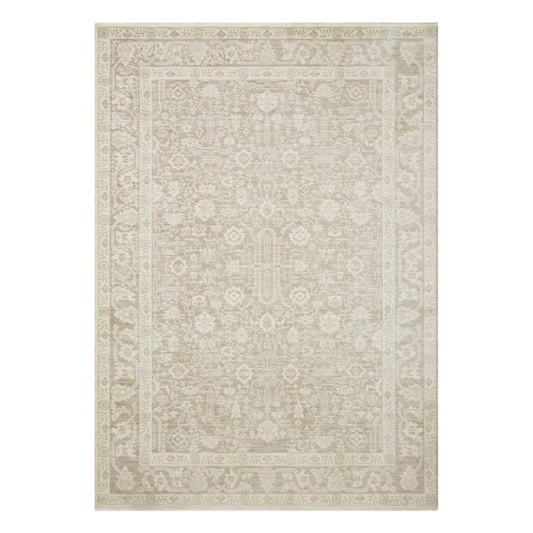 Zuma AL Sand / Stone Rug